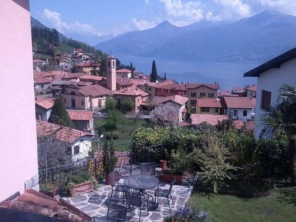 Balcone Fiorito Bed & Breakfast Menaggio Exterior photo