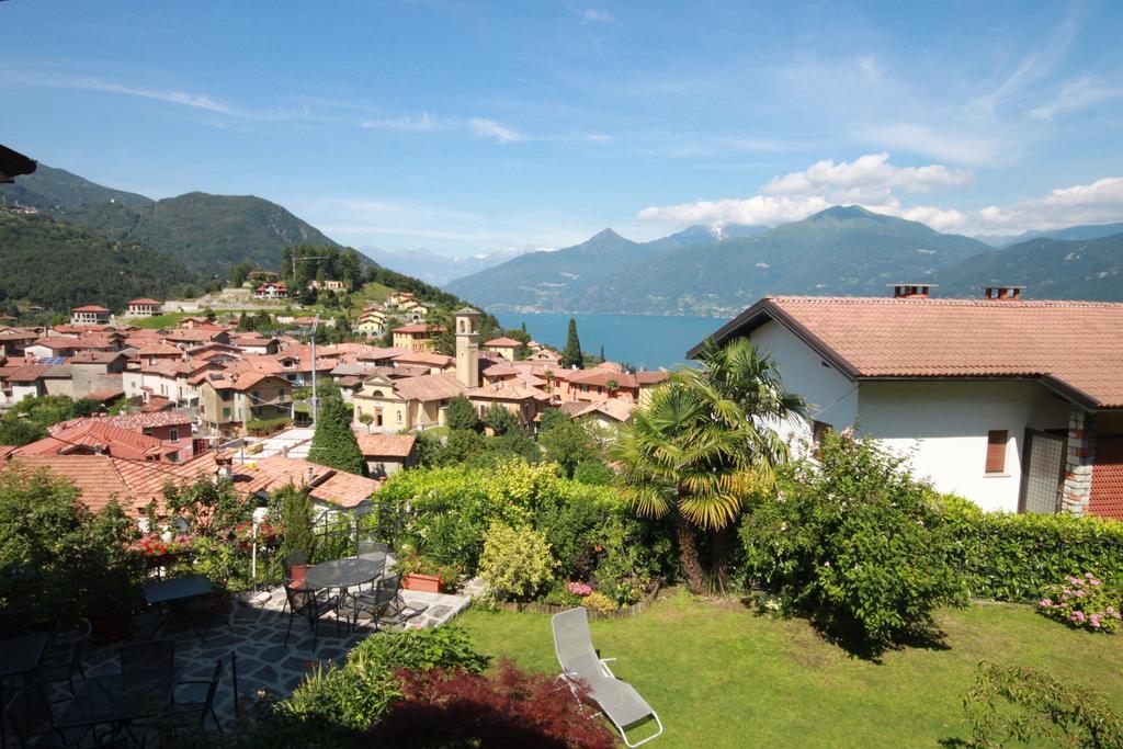 Balcone Fiorito Bed & Breakfast Menaggio Room photo