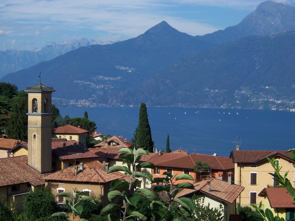 Balcone Fiorito Bed & Breakfast Menaggio Exterior photo